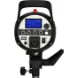 Studijas zibspuldzes - Godox SK400II Studio Flash - perc šodien veikalā un ar piegādi