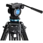 Video Tripods - Benro KH25P video statīvs - quick order from manufacturer