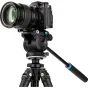 Video Tripods - Benro A1883FS2Pro travel video statīvs ar galvu - buy today in Master Foto store and with delivery