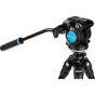 Video Tripods - Benro A1883FS2Pro travel video statīvs ar galvu - buy today in Master Foto store and with delivery
