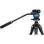 Video Tripods - Benro A1883FS2Pro travel video statīvs ar galvu - buy today in Master Foto store and with delivery