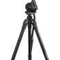 Video Tripods - Benro A1883FS2Pro travel video statīvs ar galvu - buy today in Master Foto store and with delivery