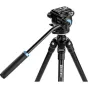 Video Tripods - Benro A1883FS2Pro travel video statīvs ar galvu - buy today in Master Foto store and with delivery