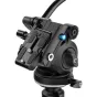 Video Tripods - Benro A1883FS2Pro travel video statīvs ar galvu - buy today in Master Foto store and with delivery