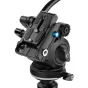 Video Tripods - Benro A1883FS2Pro travel video statīvs ar galvu - buy today in Master Foto store and with delivery