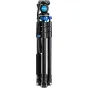 Video Tripods - Benro A1883FS2Pro travel video statīvs ar galvu - buy today in Master Foto store and with delivery
