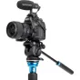 Video Tripods - Benro A1883FS2Pro travel video statīvs ar galvu - buy today in Master Foto store and with delivery
