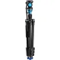 Video Tripods - Benro A1883FS2Pro travel video statīvs ar galvu - buy today in Master Foto store and with delivery