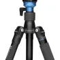Video Tripods - Benro A1883FS2Pro travel video statīvs ar galvu - buy today in Master Foto store and with delivery