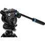 Video Tripods - Benro A1883FS2Pro travel video statīvs ar galvu - buy today in Master Foto store and with delivery