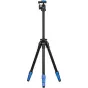 Video Tripods - Benro TSL08AN00 foto statīvs ar galvu - buy today in store and with delivery