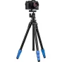Video Tripods - Benro TSL08AN00 foto statīvs ar galvu - buy today in store and with delivery