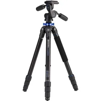 Photo Tripods - Benro TMA28AHD2A foto statīvs ar galvu - quick order from manufacturer