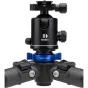 Photo Tripods - Benro TMA28AHD2A foto statīvs ar galvu - quick order from manufacturer