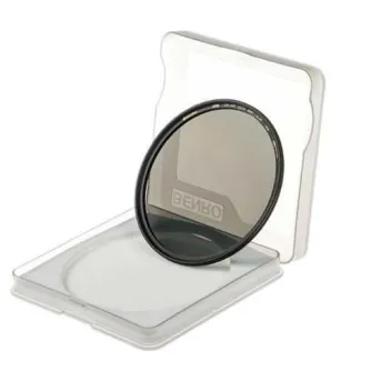 CPL polarizācijas filtri - Benro filtrs SHD CPL HD 77mm - perc šodien veikalā un ar piegādi