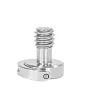 Tripod Accessories - SmallRig 1611 QR Camera Fixing Screw 1/4 (1 pcs) - quick order from manufacturer
