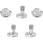 Tripod Accessories - SmallRig 1611 QR Camera Fixing Screw 1/4 (1 pcs) - quick order from manufacturer