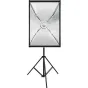Softboksi - Aputure Light Box 60×90 - perc šodien veikalā un ar piegādi