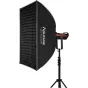 Softboksi - Aputure Light Box 60×90 - perc šodien veikalā un ar piegādi