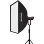 Softboksi - Aputure Light Box 60×90 - perc šodien veikalā un ar piegādi