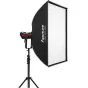 Aputure REDLEAF Pasek na rękę Wrist Strap GWS424 do GOPRO HERO