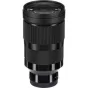 Objektīvi - Sigma AF 40MM F/1.4 DG HSM (A) F/SE Sony E-mount - ātri pasūtīt no ražotāja