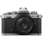 Bezspoguļa kameras - Nikon Z fc mirrorless kamera kit w. 28mm f/2.8 - ātri pasūtīt no ražotāja
