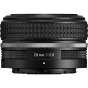 Bezspoguļa kameras - Nikon Z fc mirrorless kamera kit w. 28mm f/2.8 - ātri pasūtīt no ražotāja