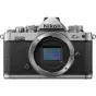Bezspoguļa kameras - Nikon Z fc mirrorless kamera kit w. 28mm f/2.8 - ātri pasūtīt no ražotāja