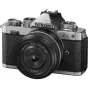 Bezspoguļa kameras - Nikon Z fc mirrorless kamera kit w. 28mm f/2.8 - ātri pasūtīt no ražotāja