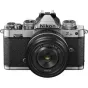 Bezspoguļa kameras - Nikon Z fc mirrorless kamera kit w. 28mm f/2.8 - ātri pasūtīt no ražotāja