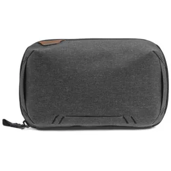 Citas somas - Peak Design Travel Tech Pouch, charcoal - perc šodien veikalā un ar piegādi