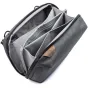 Other Bags - Peak Design Travel Tech Pouch, charcoal - buy today in Master Foto store and with delivery Best choise selected by experts
