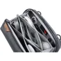 Other Bags - Peak Design Travel Tech Pouch, charcoal - buy today in Master Foto store and with delivery Best choise selected by experts