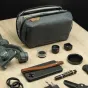 Other Bags - Peak Design Travel Tech Pouch, charcoal - buy today in Master Foto store and with delivery Best choise selected by experts