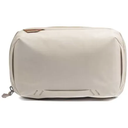 Peak Design Travel Tech Pouch, bone