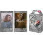 Film for instant cameras - Colorfilm instax mini STONE GRAY (10PK) - buy today in Master Foto store and with delivery