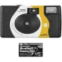 Filmu kameras - Kodak vienreizēja kamera ar melnbalto filmiņu Professional Tri-X B&W 400ISO 27kadri - perc šodien veikalā un ar piegādi