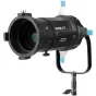 Gaismas veidotāji - NANLITE PJ-BM-36 PROJECTOR MOUNT FOR BOWENS MOUNT W/ 36° LENS PJ-BM-36 - ātri pasūtīt no ražotāja