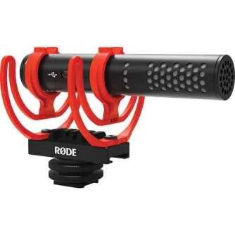 On-Camera Microphones - Rode microphone VideoMic Go II - quick order from manufacturer