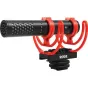 On-Camera Microphones - Rode microphone VideoMic Go II - quick order from manufacturer