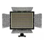 LED Gaismas paneļi - Yongnuo YN300 IV LED RGB Light, WB (3200 K – 5500 K) - perc šodien veikalā un ar piegādi