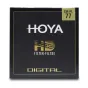 CPL polarizācijas filtri - Hoya HD CIR-PL 77mm mark II polarizācijas filtrs - perc šodien veikalā un ar piegādi