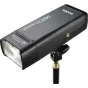 Zibspuldzes ar akumulatoru - Pocket flash Godox AD200 studio flash - perc šodien veikalā un ar piegādi
