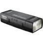 Zibspuldzes ar akumulatoru - Pocket flash Godox AD200 studio flash - perc šodien veikalā un ar piegādi