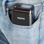 Zibspuldzes ar akumulatoru - Pocket flash Godox AD200 studio flash - perc šodien veikalā un ar piegādi
