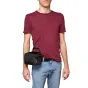 Plecu somas - Manfrotto camera bag Advanced Shoulder XS III (MB MA3-SB-XS) - perc šodien veikalā un ar piegādi