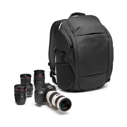 Manfrotto backpack Advanced Travel III (MB MA3-BP-T)