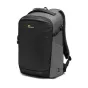 Mugursomas - Lowepro backpack Flipside BP 400 AW III, grey - ātri pasūtīt no ražotāja