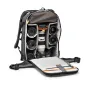 Mugursomas - Lowepro backpack Flipside BP 400 AW III, grey - ātri pasūtīt no ražotāja